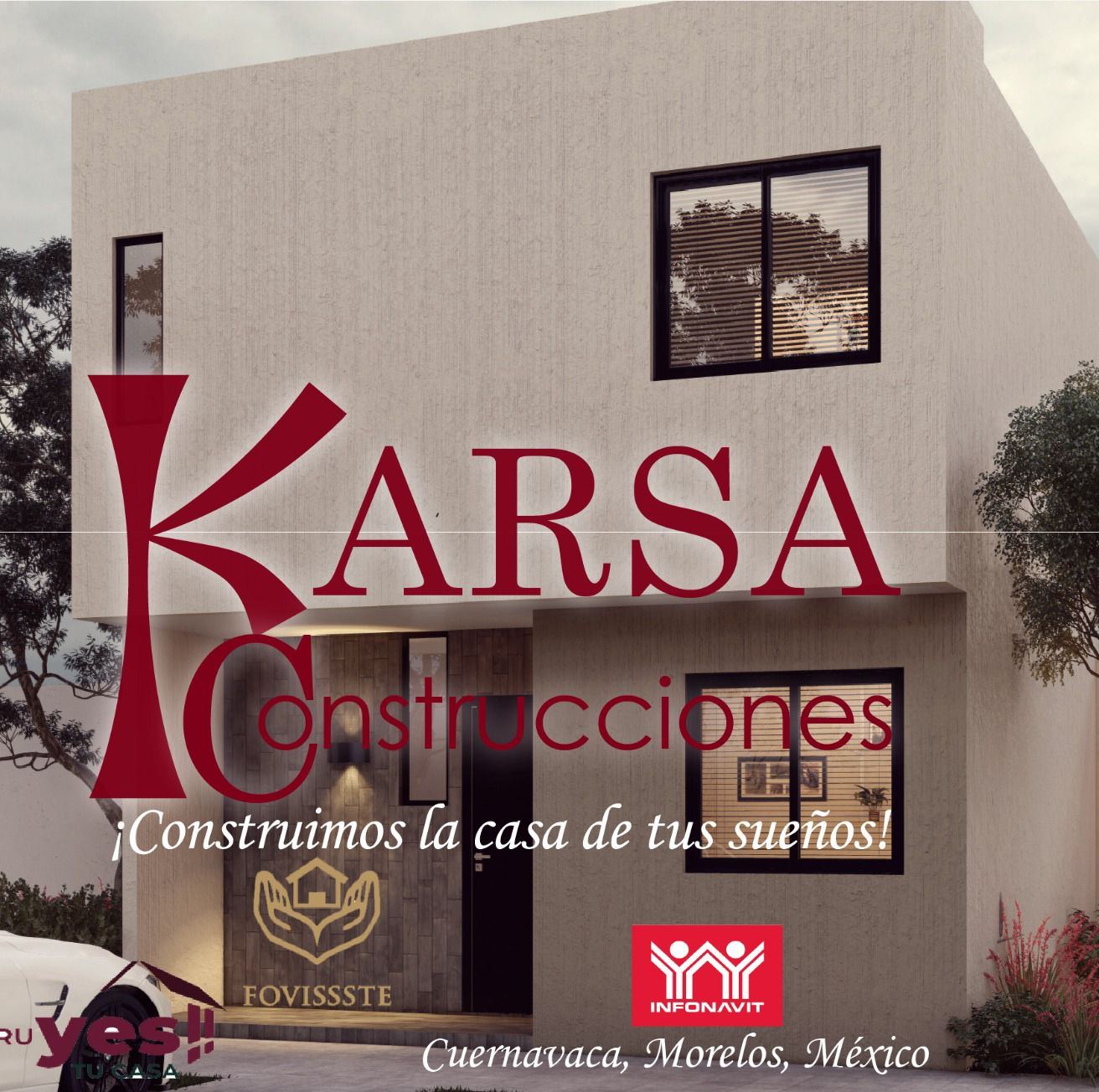 Karsa Construcciones